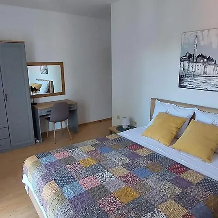Diana Apartmán *