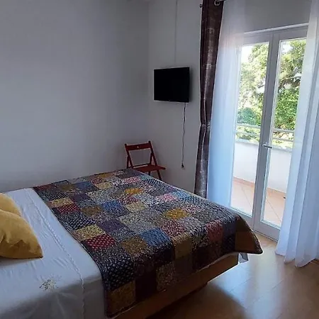 Apartmán Diana