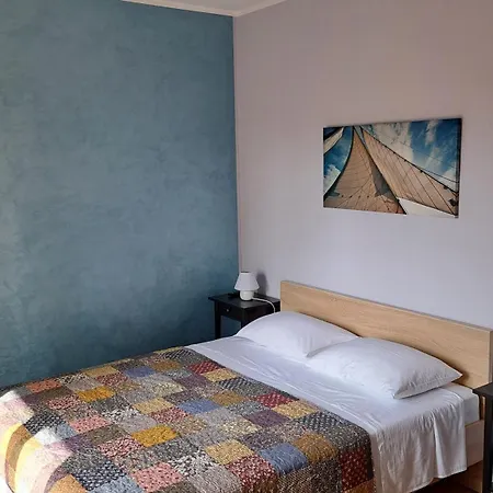 Diana Apartmán *