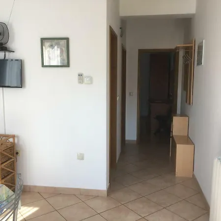 Diana Апартаменты