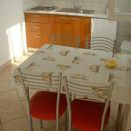 Apartmán Diana