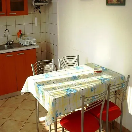 Diana Apartmán Rovinj