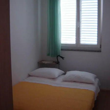 Daire Diana Rovinj