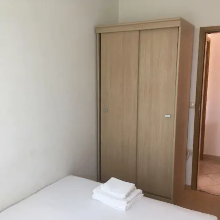 Apartmán Diana *