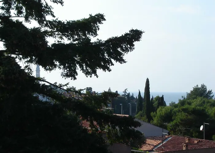 Diana Apartment Rovinj