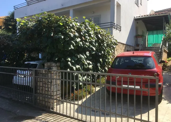 Diana Apartment Rovinj