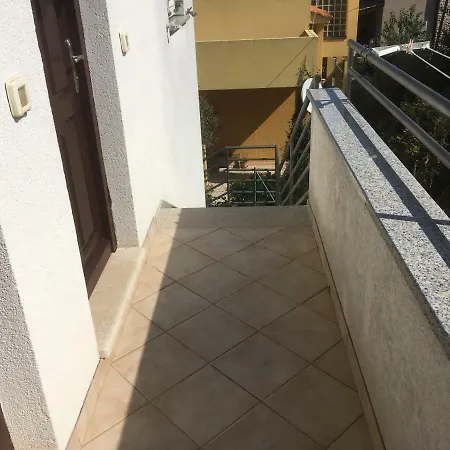 Appartamento Diana