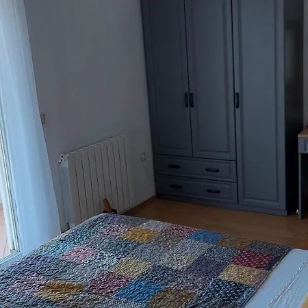 Diana Apartment Rovinj