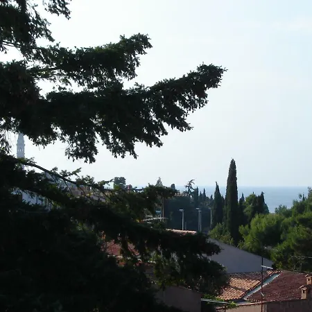Diana Apartment Rovinj