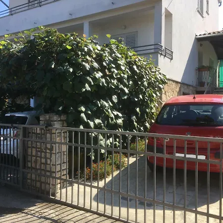 Diana Apartment Rovinj